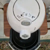سرخ کن بدون روغن سرجیو