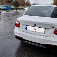 ساینا s مدل 1403 استاندارد 85 گانه|خودرو سواری و وانت|مشهد, کوثر|دیوار