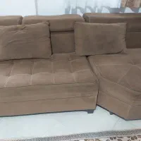 مبل هشت نفره