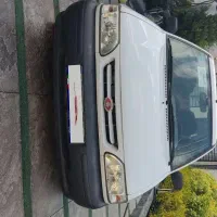 پراید131se مدل 95 بدون رنگ و ضربه