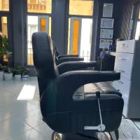 استخدام ارایشگر