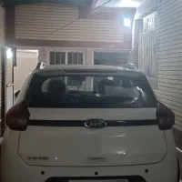 ماشینmwmx22پرومدل1404درحدخشک|خودرو سواری و وانت|زاهدان, |دیوار