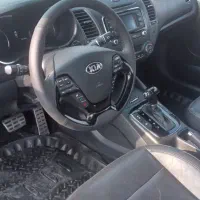 سراتو ۲۰۱۷ YD وارداتی|خودرو سواری و وانت|تهران, نارمک جنوبی|دیوار