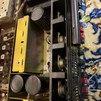 امپ سنسویی 2000x|سیستم صوتی خانگی|تهران, سازمان برنامه شمالی|دیوار