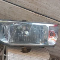 چراغ ماشین پارس و پراید|قطعات یدکی و لوازم جانبی|اهواز, زیباشهر|دیوار