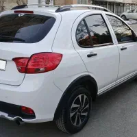 کوئیک 98 بی رنگ شاسی سالم|خودرو سواری و وانت|مشهد, ده دی|دیوار