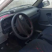 پراید ۱۳۲ مدل ۱۳۸۸|خودرو سواری و وانت|گرگان, |دیوار