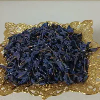 گل گاوزبان|خوردنی و آشامیدنی|قم, باغ شریفی|دیوار