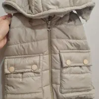 پافر گرم و سیسمونی نوزاد(آغوشی)