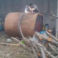 خدمات جوشکاری سیار