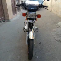 موتور سیکلت 200