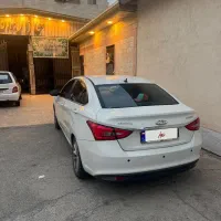 آریزو ۵|خودرو سواری و وانت|فردیس, داوری|دیوار