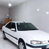 پارس تیو فایو 1401|خودرو سواری و وانت|گنبد کاووس, |دیوار