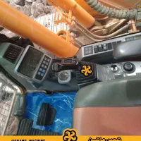 بیل دوسان Dx230|خودرو سنگین|مشهد, شهرک امام هادی (شهرک غرب)|دیوار