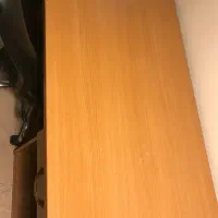 میز تحریر و صندلی