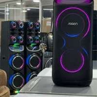 اسپیکر تکی شارژی|سیستم صوتی خانگی|ارومیه, |دیوار