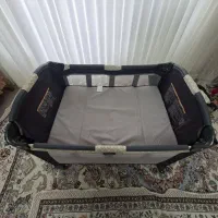 تخت نوزاد امریکایی گراکو نونو