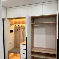 کابینت وکمددیواری.|خدمات پیشه و مهارت|نظرآباد, نظرآباد|دیوار