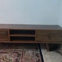میز تلویزیون در حد نو