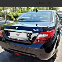 دنا پلاس اپشنال توربو