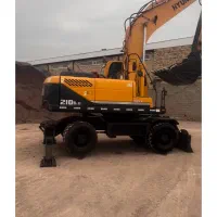 بیل لاستیکی هیوندای