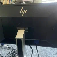 مانیتور بدون فریم(فریم لِس) HP E233|قطعات و لوازم جانبی رایانه|قم, صدوق|دیوار
