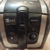 سرخ کن ناسا الکتریک