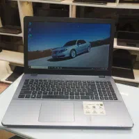 لپ تاپ ASUS X542UR فروش اقساطی نوت بوک مثلث