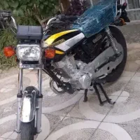 موتور هوندا ۱۵۰ سالم در حد صفر|موتورسیکلت|شهریار, کردزار|دیوار