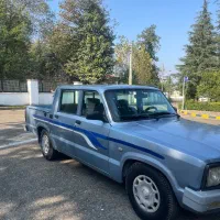 مزدا کارا ۱۷۰۰ مدل ۹۴