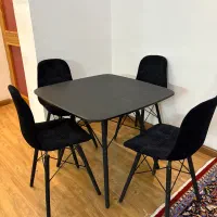 میز ناهارخوری