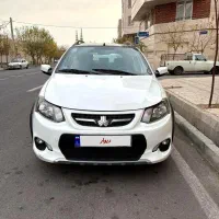 کوییک R مدل 1401.پارس خودرویی. بیرنگ|خودرو سواری و وانت|کرج, اکبرآباد|دیوار