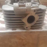 سرسیلندرموتورهندا150