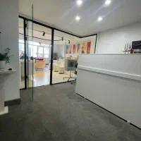 اجاره تخت در سالن زیبایی|اجارهٔ دفتر کار، اتاق اداری، مطب|تهران, قیطریه|دیوار