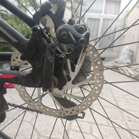 دوچرخه TREK کاملا نو|دوچرخه، اسکیت، اسکوتر|اصفهان, کارلادان|دیوار