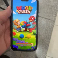 آیفون ۱۴ پرو ریجستر