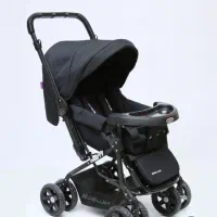 کالسکه دلیجان