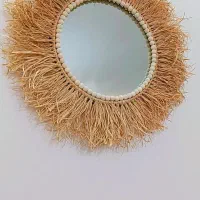 آینه بوهو ترند سال