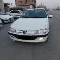 پارس تیوفایو مدل 1401