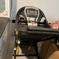 تردمیل پاندا وارداتی|تجهیزات ورزشی|پیرانشهر, |دیوار