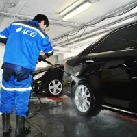 استخدام کارگر کارواش