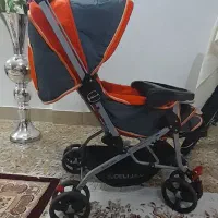 کالسکه کودک