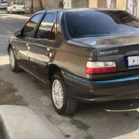 فروش ماشین پرشیا زانتیا موتور|خودرو سواری و وانت|نقده, |دیوار