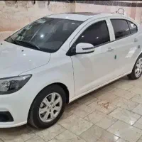 شاهینG 1403 سانروف دار