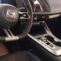 معاوضه و فروش گک سفید GS3 Rstyle،، تو مشکی|خودرو سواری و وانت|تهران, نیروی هوایی (پیروزی)|دیوار