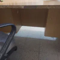 میز مدیریت|دفتر کار|خمینیشهر, |دیوار