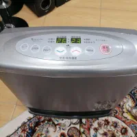 بخاری گازی ژاپنی3500|بخاری، هیتر، شومینه|مشهد, فتح المبین|دیوار