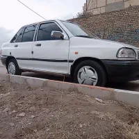 پراید131 LE مدل۹۲|خودرو سواری و وانت|مشهد, اروند|دیوار