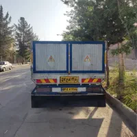 اتاق تمام فلز باری