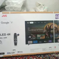 کیو ال ای دی جی وی سی